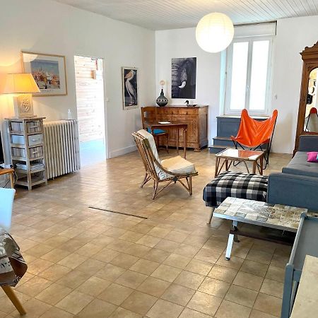 Maison De Famille Aux Sables D'Olonne Les Sables-d'Olonne Ngoại thất bức ảnh