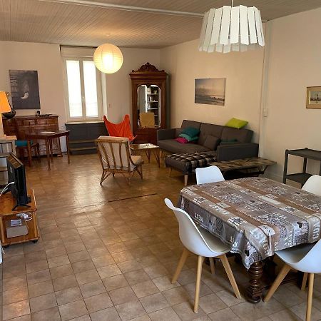 Maison De Famille Aux Sables D'Olonne Les Sables-d'Olonne Ngoại thất bức ảnh
