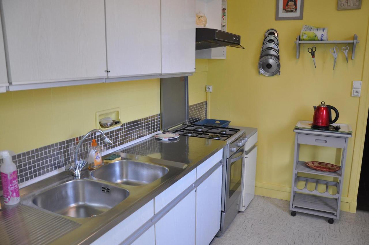 Maison De Famille Aux Sables D'Olonne Les Sables-d'Olonne Ngoại thất bức ảnh
