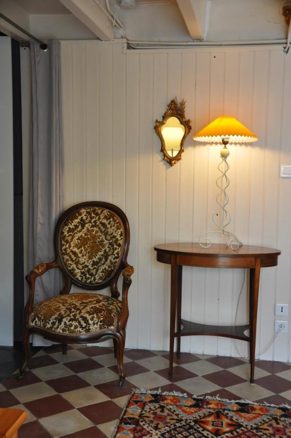 Maison De Famille Aux Sables D'Olonne Les Sables-d'Olonne Ngoại thất bức ảnh