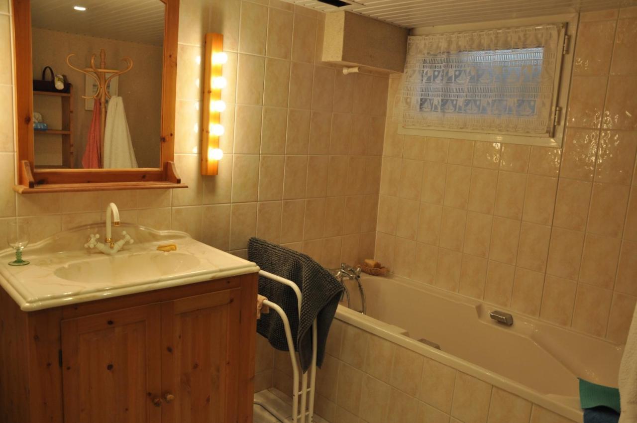 Maison De Famille Aux Sables D'Olonne Les Sables-d'Olonne Ngoại thất bức ảnh