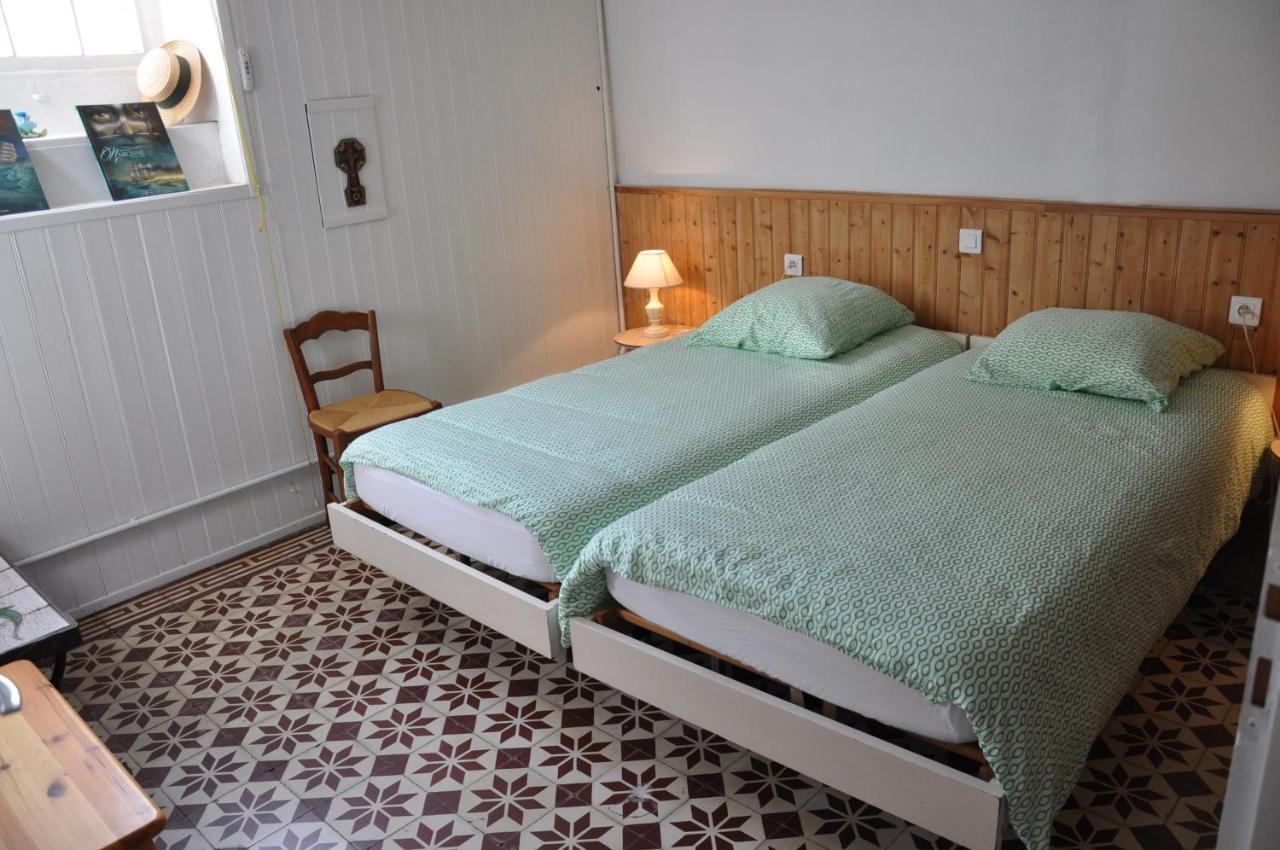Maison De Famille Aux Sables D'Olonne Les Sables-d'Olonne Ngoại thất bức ảnh